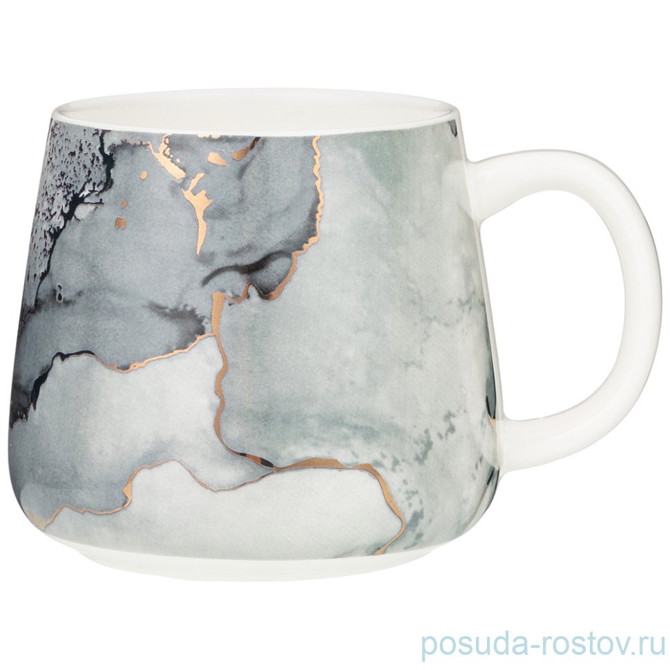 Кружка 450 мл "moon art" / 271109 Кружка 450 мл "moon art" / 271109