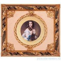 Панно настенное 42 х 37 см &quot;Арте&quot; / 235816