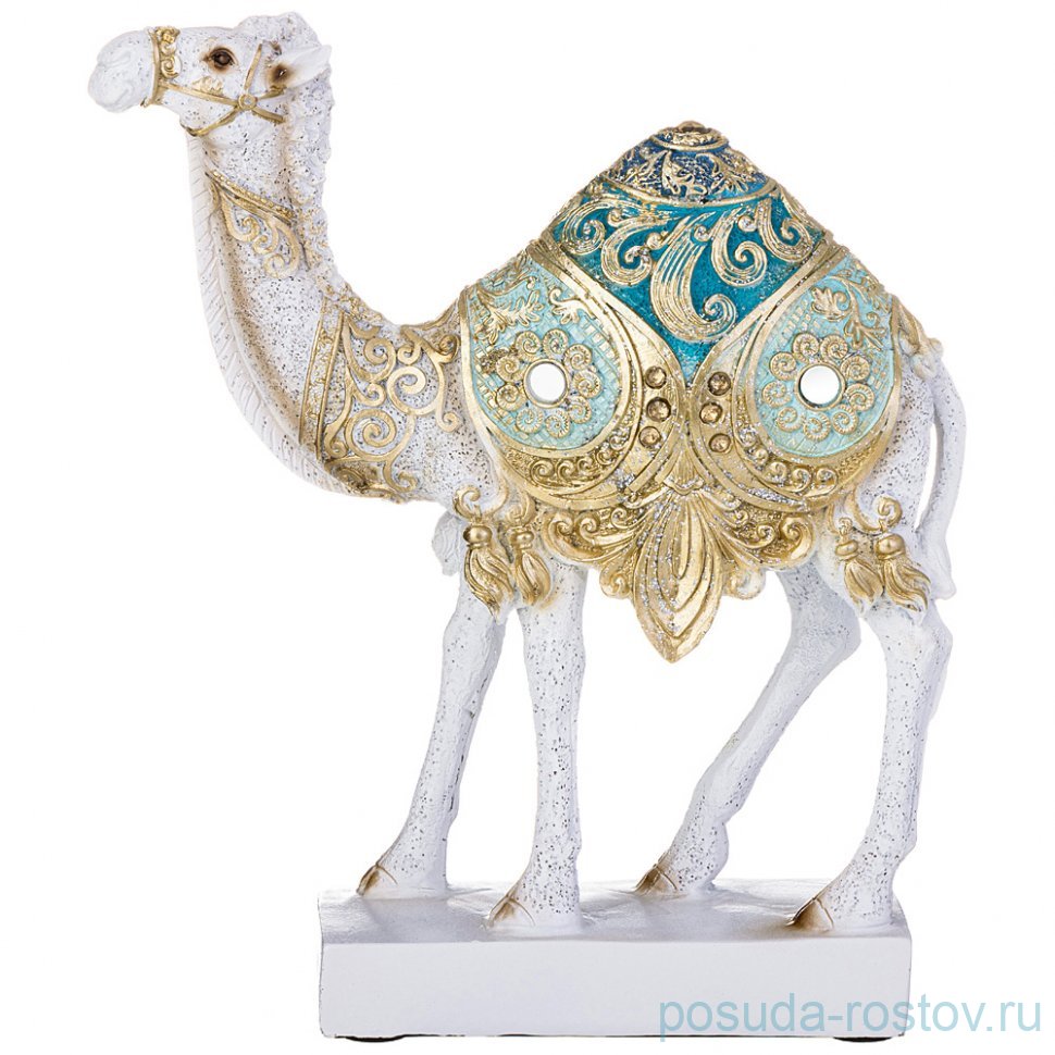 Фигурка верблюд 19*5*22 см  / 351358