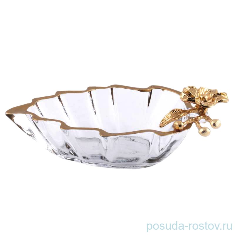 Розетка Лист "Цветок" / 255496