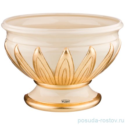 Кашпо для цветов 36 х 25,5 см &quot;Maya&quot; / 209546