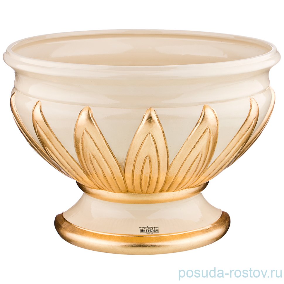 Кашпо для цветов 36 х 25,5 см "Maya" / 209546