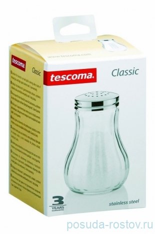 Сахарница 250 мл &quot;Tescoma /CLASSIC&quot; / 142192
