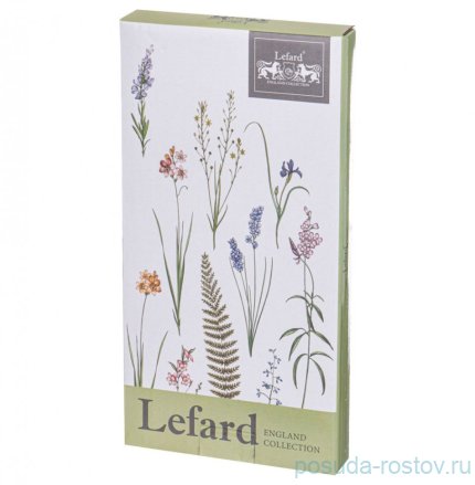 Блюдо 20,5 см овальное &quot;Grassland &quot; / 330013