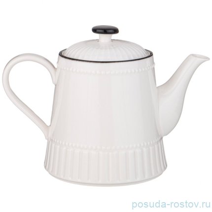 Заварочный чайник 1 л &quot;Kitchen passions&quot; / 332266