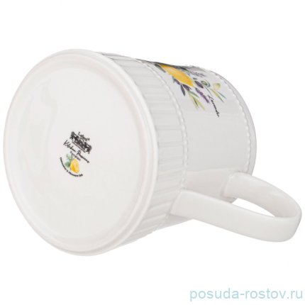 Заварочный чайник 1 л &quot;Kitchen passions&quot; / 332266
