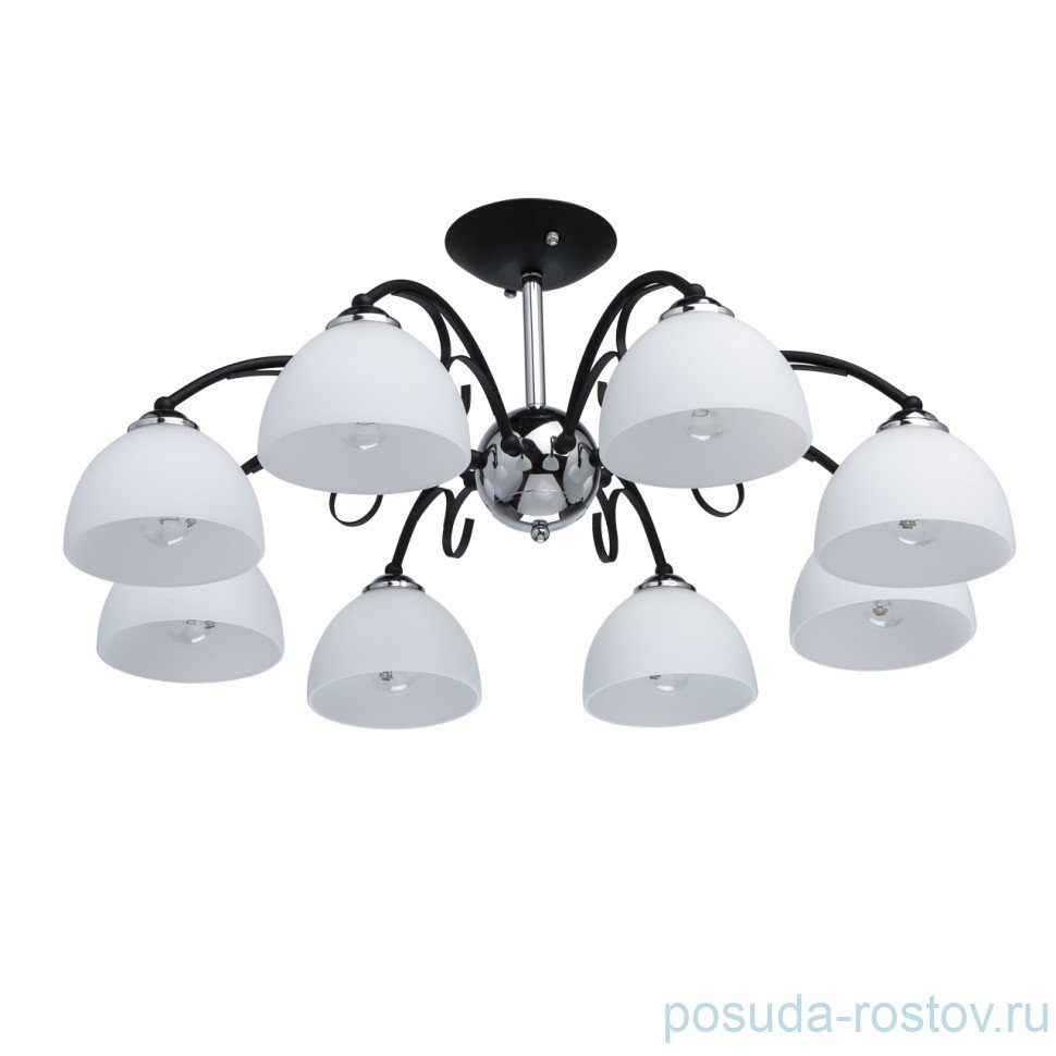 Люстра 8 рожковая "Блеск" / 328887