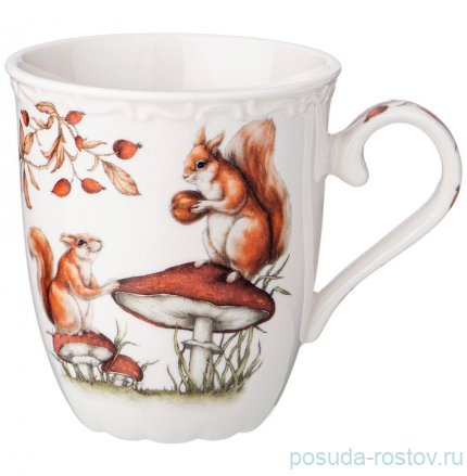 Кружка 390 мл &quot;Frest tale&quot; / 336629