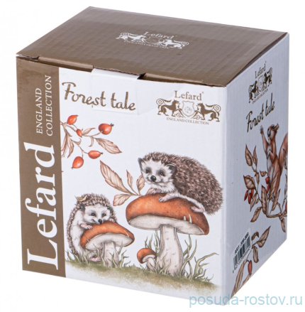 Кружка 390 мл &quot;Frest tale&quot; / 336629