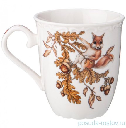 Кружка 390 мл &quot;Frest tale&quot; / 336629