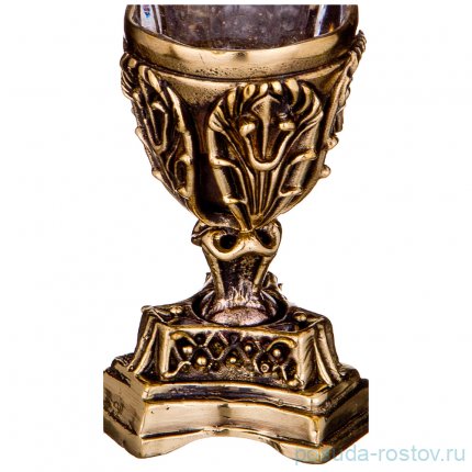 Рюмки 50 мл 2 шт &quot;Лорд&quot; / 267277