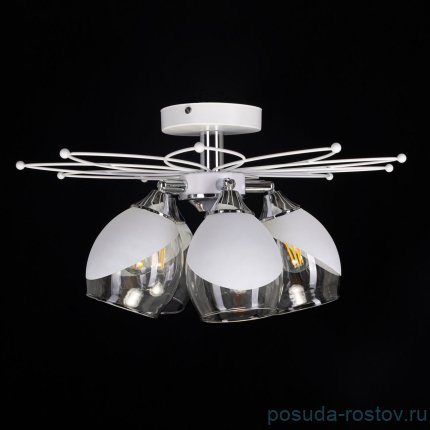 Люстра 5 рожковая &quot;Альфа&quot; / 300977