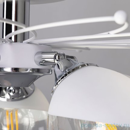 Люстра 5 рожковая &quot;Альфа&quot; / 300977