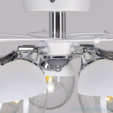 Люстра 5 рожковая &quot;Альфа&quot; / 300977