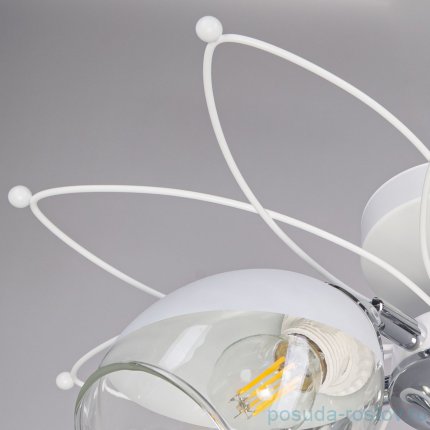 Люстра 5 рожковая &quot;Альфа&quot; / 300977