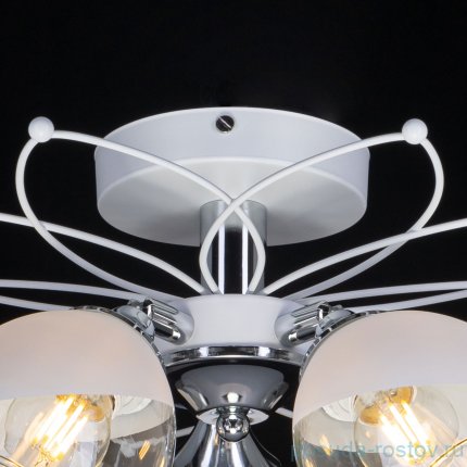 Люстра 5 рожковая &quot;Альфа&quot; / 300977