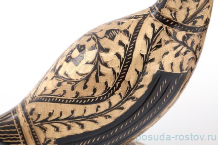 Фигурки 2 шт (40, 35 см) &quot;Лебедь&quot; / 195552