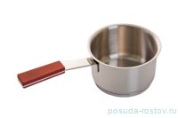 Ковшик d-12 см с силиконовой ручкой &quot;Sambonet&quot; / 047054