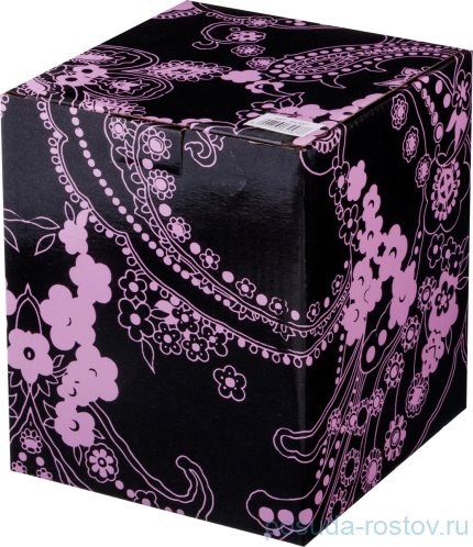 Корзинка 15 х 11,5 х 19 см &quot;Вуаль&quot; / 192719