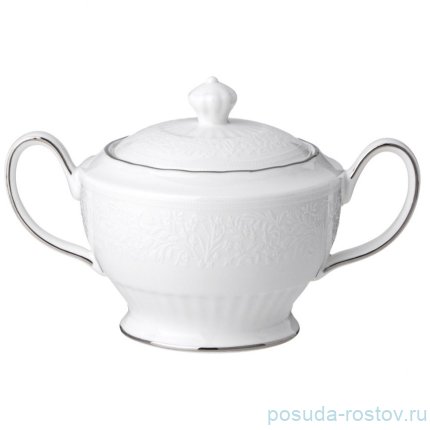 Чайный сервиз на 6 персон 14 предметов (без молочника) &quot;Bouquet&quot; / 344508
