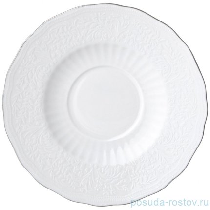 Чайный сервиз на 6 персон 14 предметов (без молочника) &quot;Bouquet&quot; / 344508