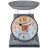Часы настольные 20 х 16 х 18,5 см / 347739