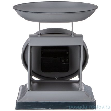 Часы настольные 20 х 16 х 18,5 см / 347739