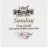Кружка 300 мл &quot;sunday&quot; / 273672