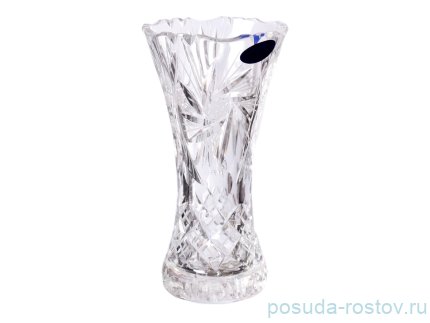 Ваза для цветов 16 см &quot;Резная&quot; / 137967
