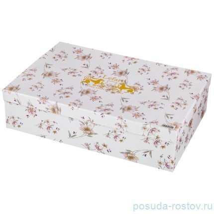 Набор чайных пар 6 шт &quot;Поцелуй гейши&quot; / 192595