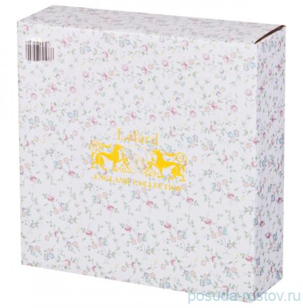 Набор тарелок 19 см 6 шт &quot;Фабьен&quot; / 193815