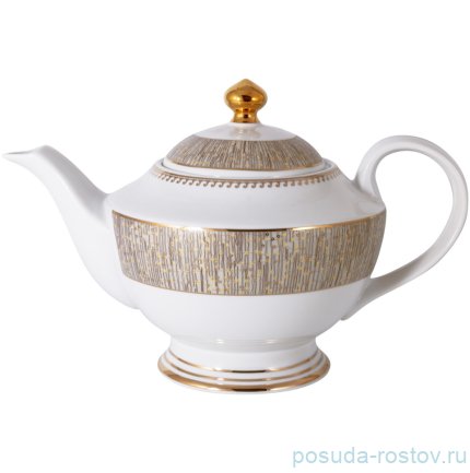 Чайный сервиз на 12 персон 42 предмета &quot;Луксор&quot;  / 327631
