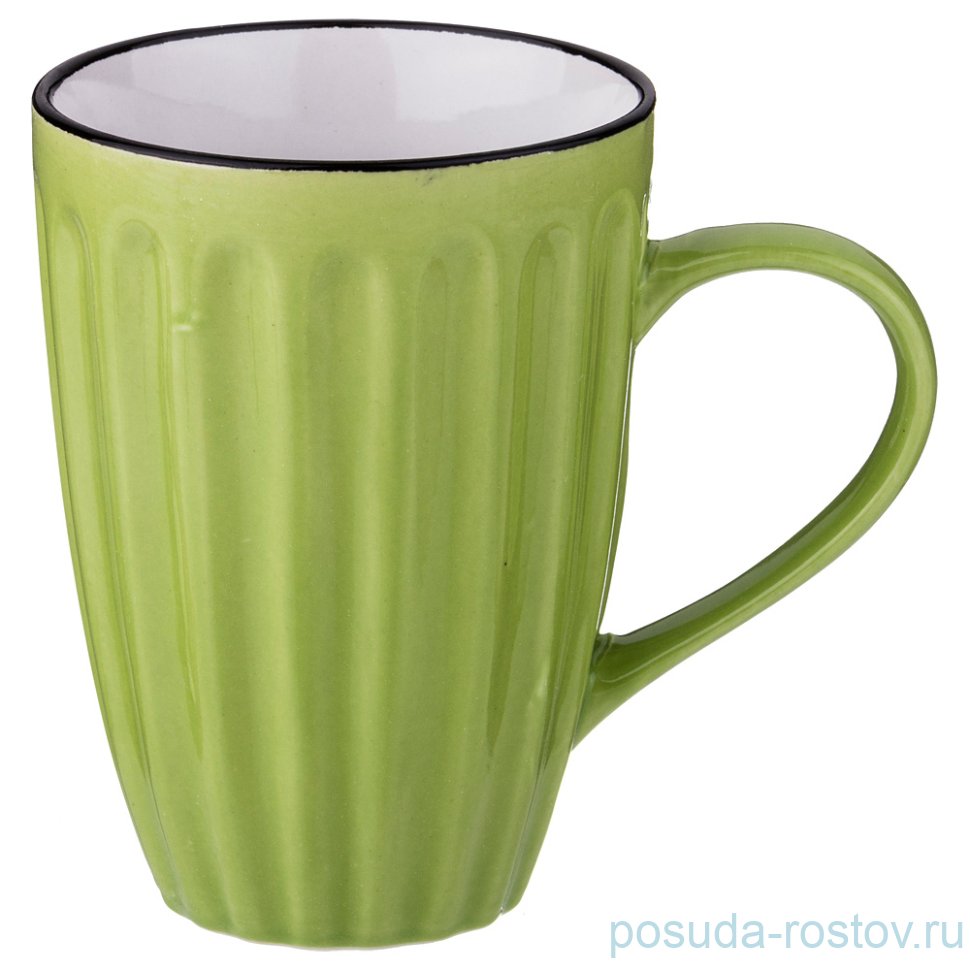 Кружка 280 мл "fashion look" / 187047 Кружка 280 мл "fashion look" / 187047