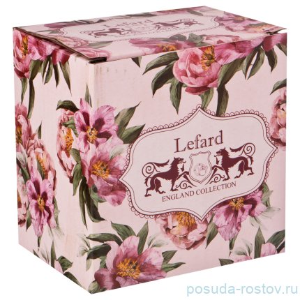 Кружка 280 мл &quot;fashion look&quot; / 187047