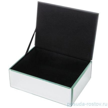 Шкатулка 16 х 12 х 6 см &quot;Luxury&quot; / 191153