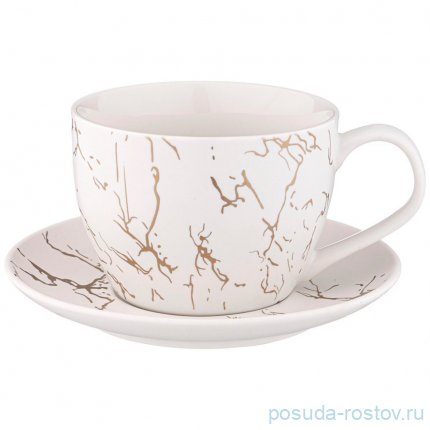 Чайная пара 450 мл &quot;Кофемания&quot; / 330240