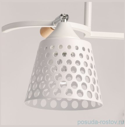 Люстра 2 рожковая &quot;Дэла&quot; / 332489