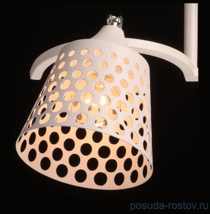 Люстра 2 рожковая &quot;Дэла&quot; / 332489