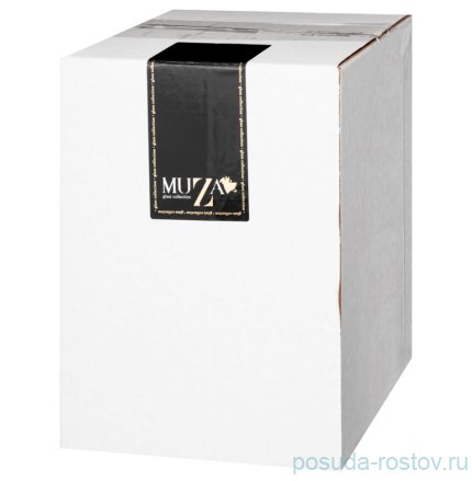 Ваза для цветов 28 см н/н &quot;cosy amfora&quot; / 332162