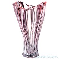 Ваза для цветов 32 см &quot;Plantica /Розовая&quot;  / 192706