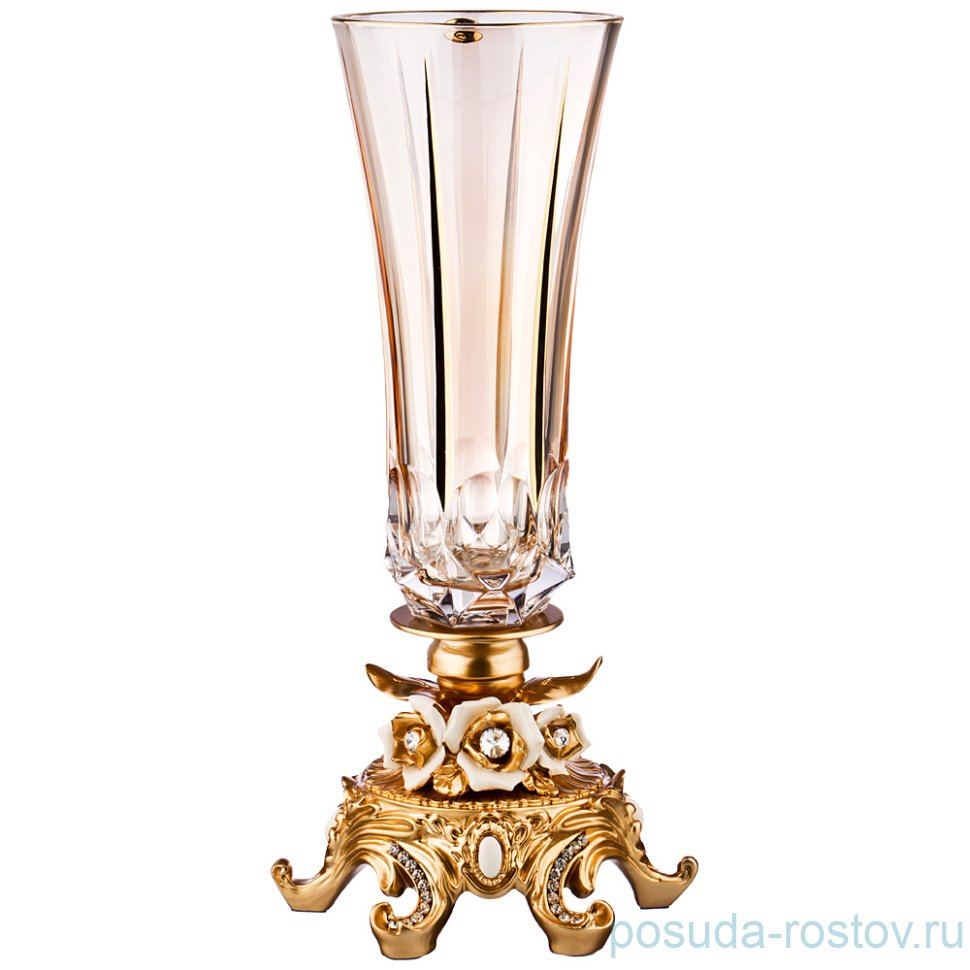 Ваза для цветов 50 см н/н "Чевик" / 170422 Ваза для цветов 50 см н/н "Чевик" / 170422