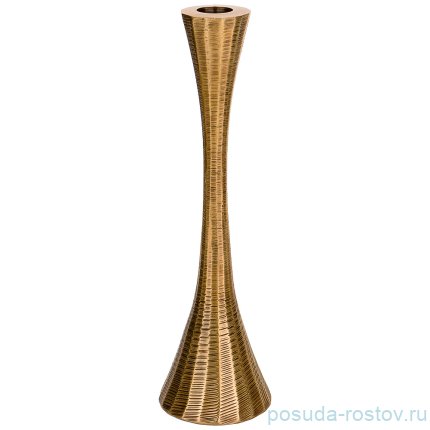 Подсвечник 4 х 7,5 х 25,5 см &quot;Lefard&quot; / 193370