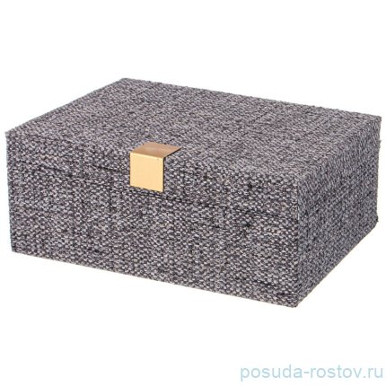 Шкатулка 26 х 18,5 х 10,5 см / 339216