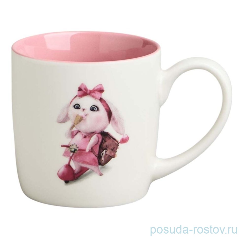 Кружка 270 мл "Сластена" / 379163