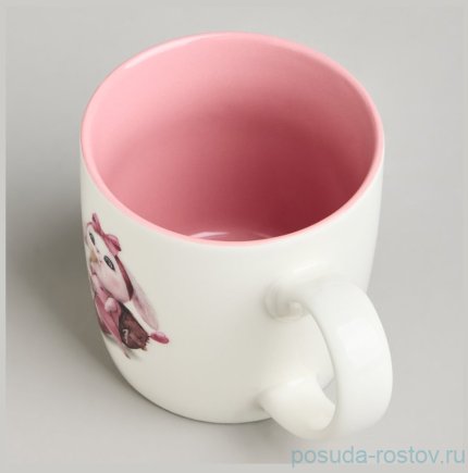 Кружка 270 мл &quot;Сластена&quot; / 379163