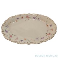 Блюдо овальное 35 см (L) / 379210
