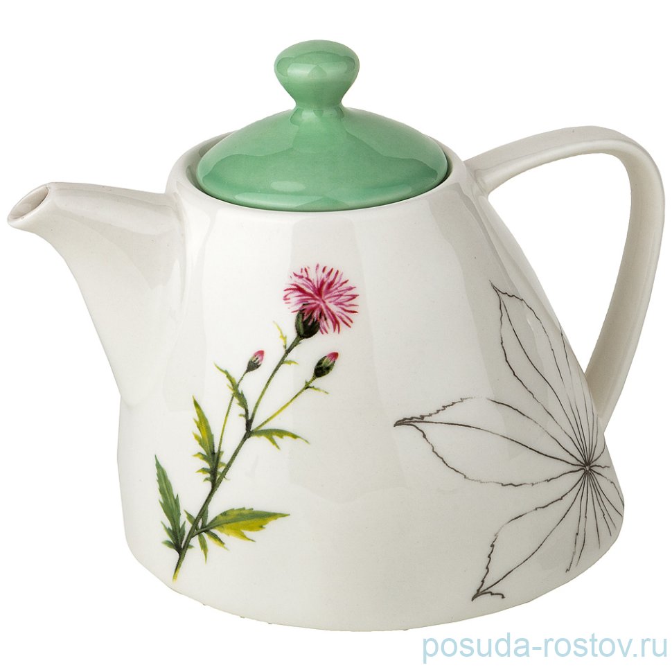 Заварочный чайник 550 мл "Meadow" / 199988