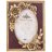 Фоторамка 16*2*20.7cm / 351327