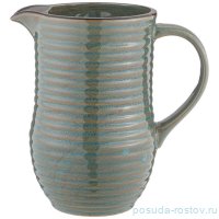 Кувшин для воды 1,1 л &quot;Арт-деко /Modern Kitchen&quot; / 346936