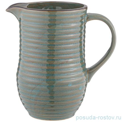 Кувшин для воды 1,1 л &quot;Арт-деко /Modern Kitchen&quot; / 346936